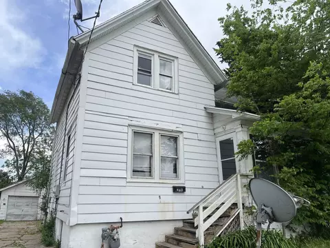 314 S Henrietta Ave, Rockford, IL 61102