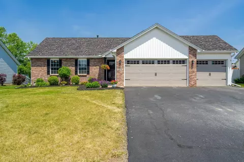 813 Dr Clark Way, South Beloit, IL 61080