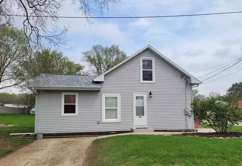 101 N Hastings Ave, Oregon, IL 61061