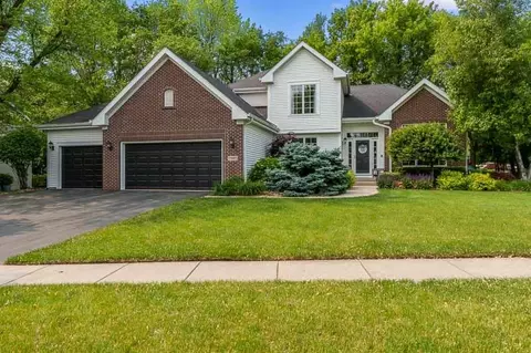 Exterior - 7527 Mikes Pl, Cherry Valley, IL 61016 photo 2 of 12