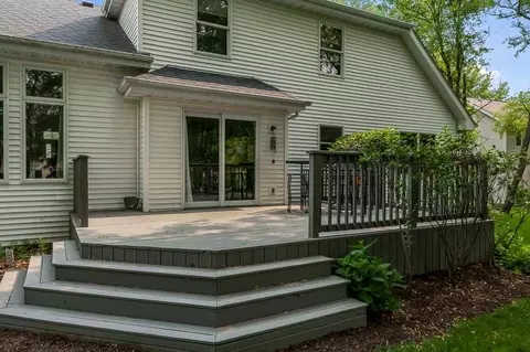 Exterior - 7527 Mikes Pl, Cherry Valley, IL 61016 photo 10 of 12