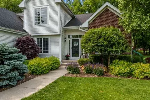 Exterior - 7527 Mikes Pl, Cherry Valley, IL 61016 photo 4 of 12