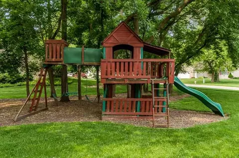 Exterior - 7527 Mikes Pl, Cherry Valley, IL 61016 photo 6 of 12