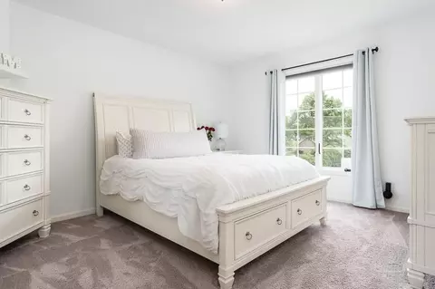 Bedroom - 7527 Mikes Pl, Cherry Valley, IL 61016 photo 4 of 10