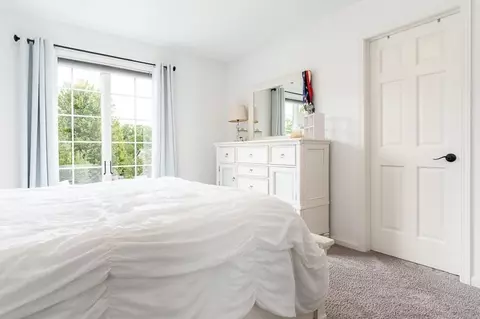 Bedroom - 7527 Mikes Pl, Cherry Valley, IL 61016 photo 5 of 10