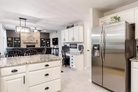 Kitchen - 7527 Mikes Pl, Cherry Valley, IL 61016 photo 5 of 5