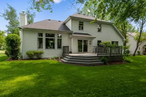 Exterior - 7527 Mikes Pl, Cherry Valley, IL 61016 photo 8 of 12