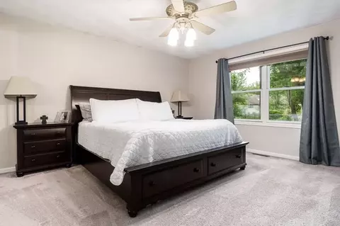Bedroom - 7527 Mikes Pl, Cherry Valley, IL 61016 photo 1 of 10