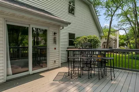 Exterior - 7527 Mikes Pl, Cherry Valley, IL 61016 photo 11 of 12