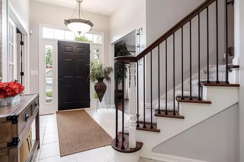 Entry Way - 7527 Mikes Pl, Cherry Valley, IL 61016 photo 1 of 4