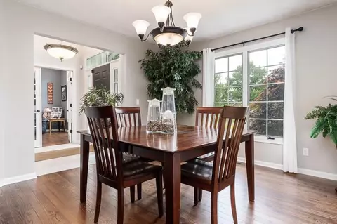 Dining - 7527 Mikes Pl, Cherry Valley, IL 61016 photo 3 of 3