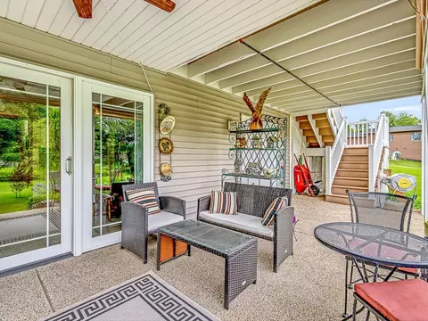 Exterior - 1403 Pier Dr, Lake Summerset, IL 61019 photo 7 of 14