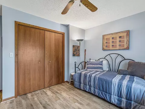 Bedroom - 1403 Pier Dr, Lake Summerset, IL 61019 photo 3 of 8