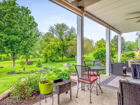 Exterior - 1403 Pier Dr, Lake Summerset, IL 61019 photo 8 of 14