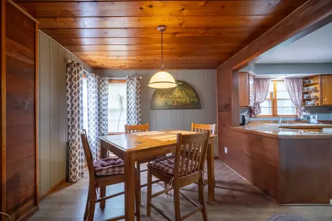 Dining - 5223 Glen Dr, Roscoe, IL 61073 photo 1 of 2