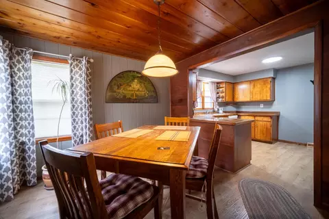 Dining - 5223 Glen Dr, Roscoe, IL 61073 photo 2 of 2