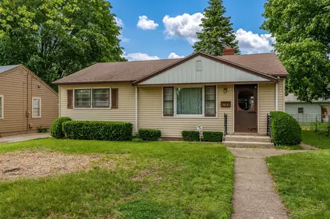 3219 Arline Ave, Rockford, IL 61101