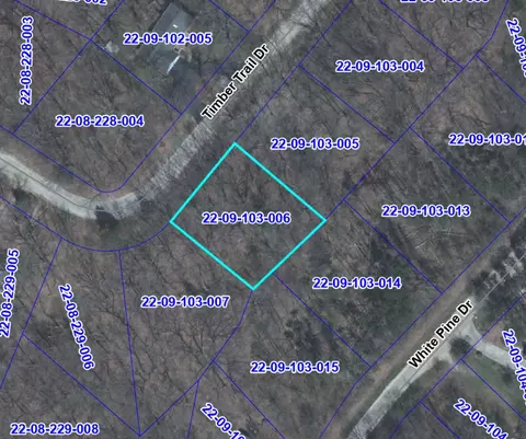 1006 Timber Trail Dr, Dixon, IL 61021