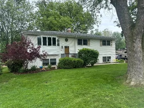 20665 N Margaret Ave, Lincolnshire, IL 60069