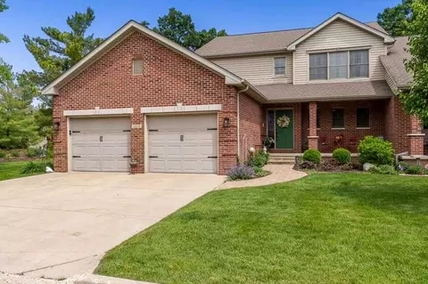 6814 Kristines Way, South Beloit, IL 61080