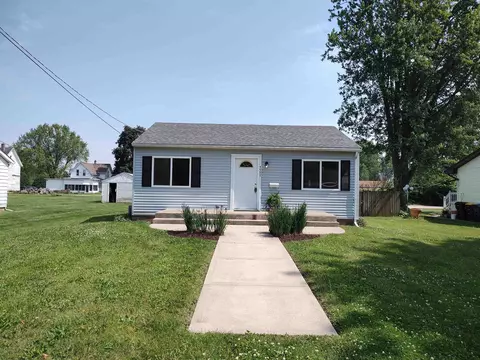 1111 North Ave, Belvidere, IL 61008