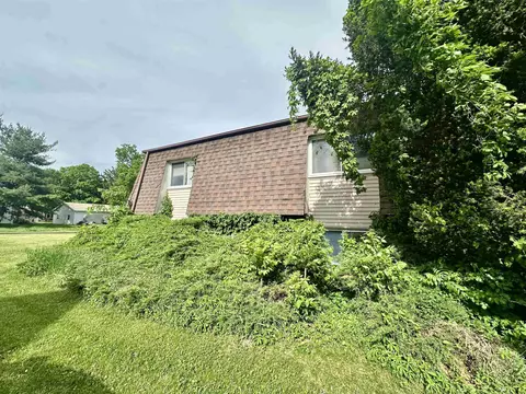 Exterior - 217 E 3rd St, Byron, IL 61010 photo 2 of 5
