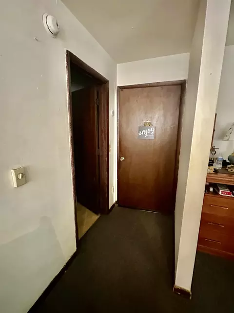Entry Way - 217 E 3rd St, Byron, IL 61010 photo 2 of 5