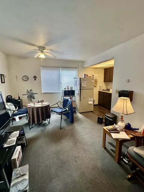 Living - 217 E 3rd St, Byron, IL 61010 photo 2 of 2