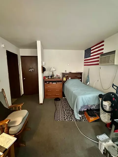 Bedroom - 217 E 3rd St, Byron, IL 61010 photo 1 of 1