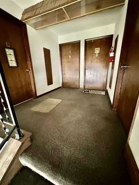 Entry Way - 217 E 3rd St, Byron, IL 61010 photo 5 of 5