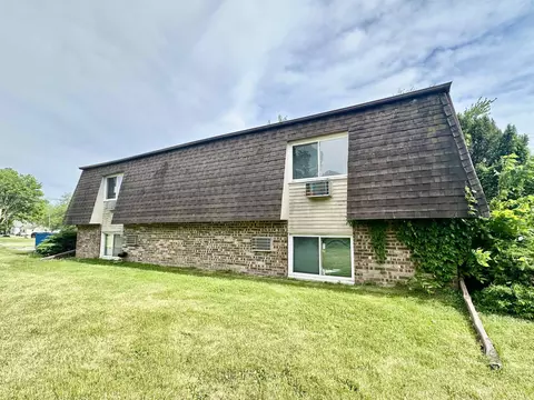 Exterior - 217 E 3rd St, Byron, IL 61010 photo 3 of 5