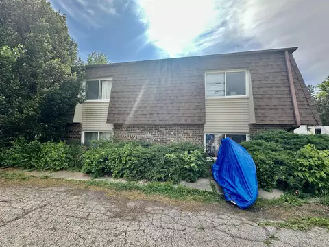 Exterior - 217 E 3rd St, Byron, IL 61010 photo 4 of 5