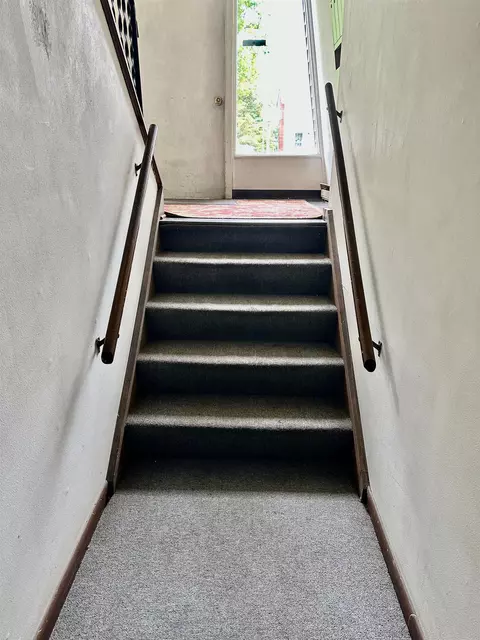 Entry Way - 217 E 3rd St, Byron, IL 61010 photo 1 of 5