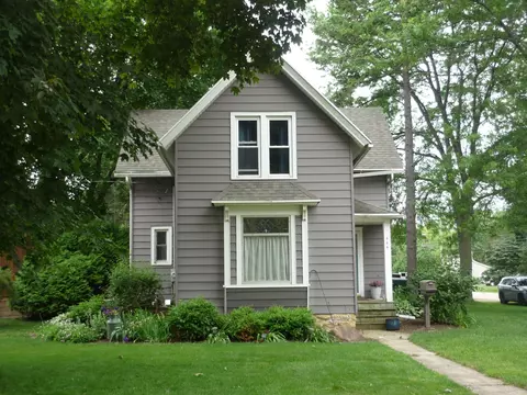 444 Franklin St, Belvidere, IL 61008