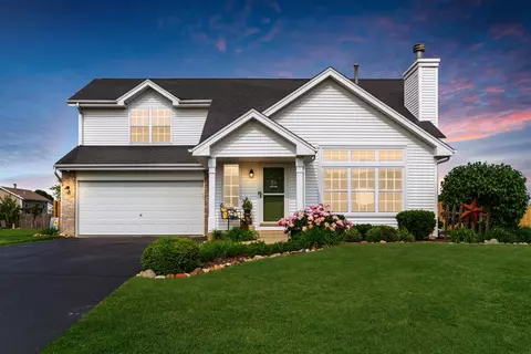 14124 Reston Dr, South Beloit, IL 61080