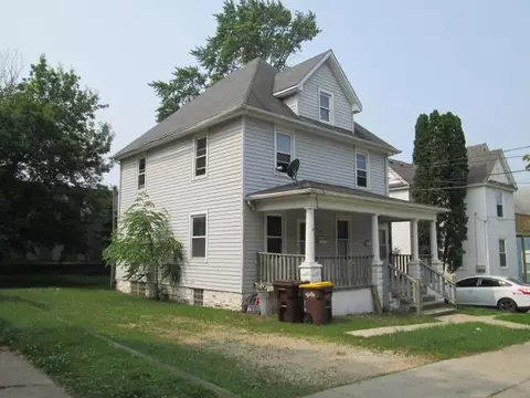 917 10th Ave, Rockford, IL 61104
