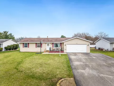 14135 De La Tour Dr, South Beloit, IL 61080