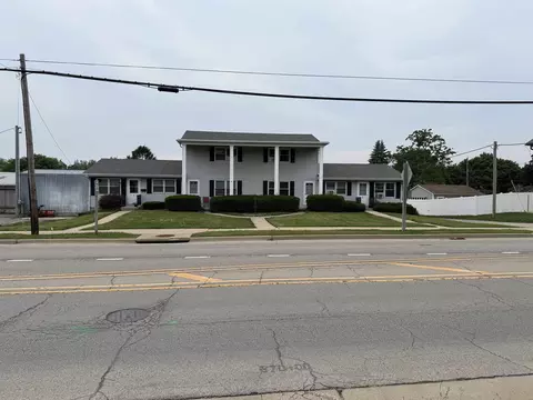 314 N Schuyler St, Lena, IL 61048