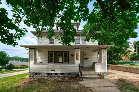 321 S Ottawa Ave, Dixon, IL 61021
