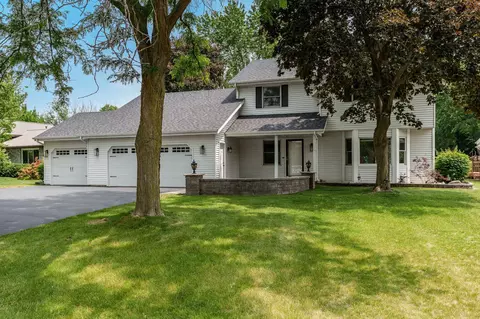 219 Echo Dr, Rockton, IL 61072