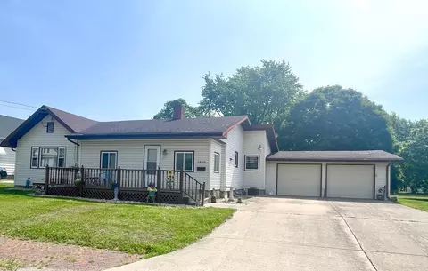 1660 Laharpe St, Lasalle, IL 61301