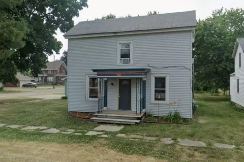 112 2nd Ave, Forreston, IL 61030
