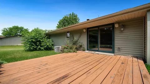 Exterior - 6311 Blackhawk Rd, Cherry Valley, IL 61016 photo 2 of 4