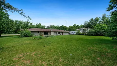 Exterior - 6311 Blackhawk Rd, Cherry Valley, IL 61016 photo 4 of 4