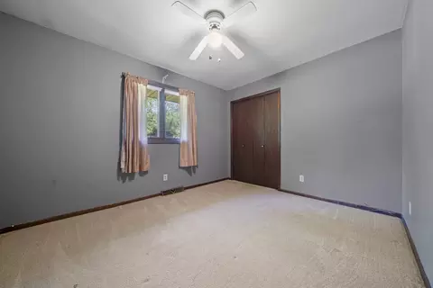 Bedroom - 6311 Blackhawk Rd, Cherry Valley, IL 61016 photo 5 of 7