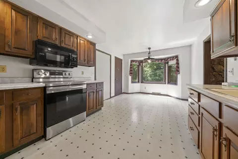 Kitchen - 6311 Blackhawk Rd, Cherry Valley, IL 61016 photo 1 of 4