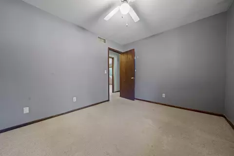 Bedroom - 6311 Blackhawk Rd, Cherry Valley, IL 61016 photo 6 of 7