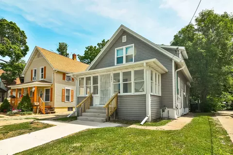 1541 Porter Ave, Beloit, WI 53511