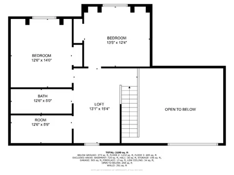 Floorplan - 2108 Lake Summerset, Lake Summerset, IL 61019 photo 3 of 3