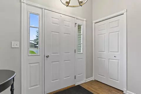 Entry Way - 2108 Lake Summerset, Lake Summerset, IL 61019 photo 1 of 4